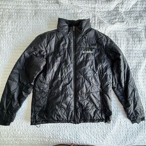 Columbia Omni Heat Jacket 🔥